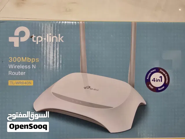 راورتر ويرليس تيب لينك