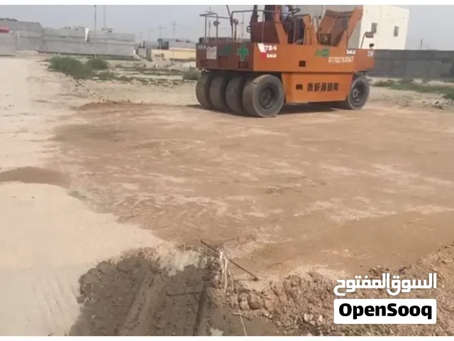 قطعه ارض ركن مساحة 83خلف مدارس كافة الخدمات بسعر مناسب أقر التفاصيل