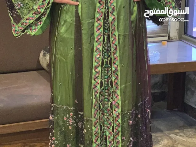 Kaftan Textile - Abaya - Jalabiya in Amman