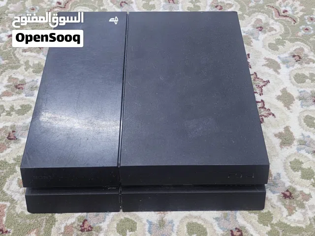 ps4 بلايستيشن 4 مع وايراتها الوصف مهم