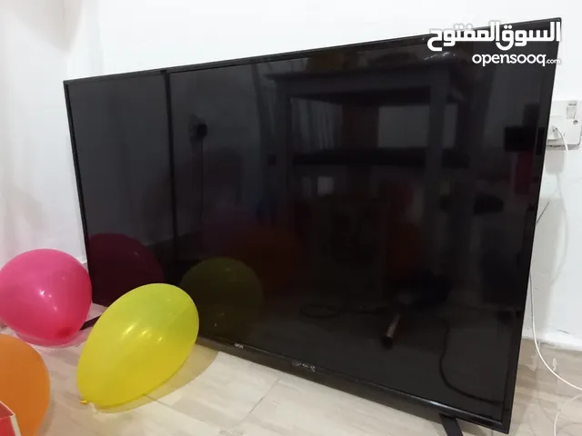 Orca LED 50 inch TV in Al Ahmadi
