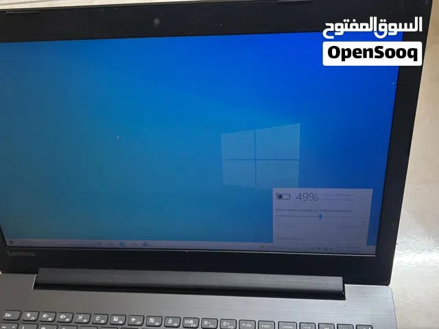 Lenovo i7 laptop for sale