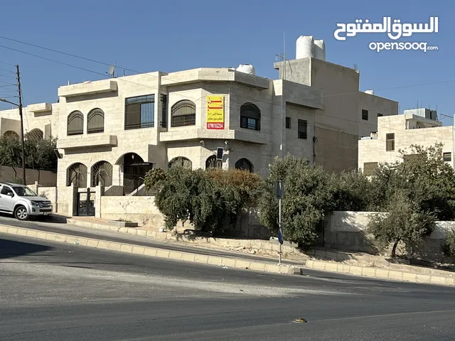 493 m2 3 Bedrooms Townhouse for Sale in Amman Al Muqabalain