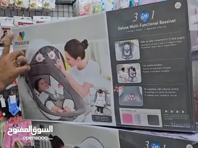 كرسي هزاز مستعمل