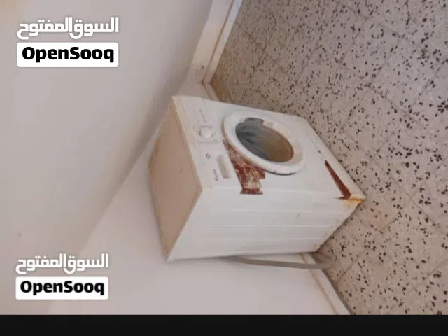 غسالة توماتك سبعة كليوا بحالة جيد شغاله