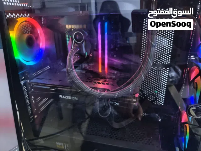 Windows Custom-built  Computers  for sale  in Baghdad