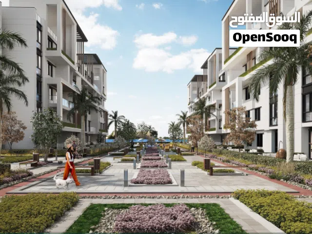 69 m2 Studio Apartments for Sale in Dakahlia New Mansoura