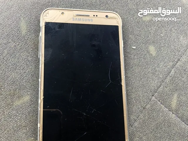 Samsung Galaxy J7 Pro 1 TB in Tripoli