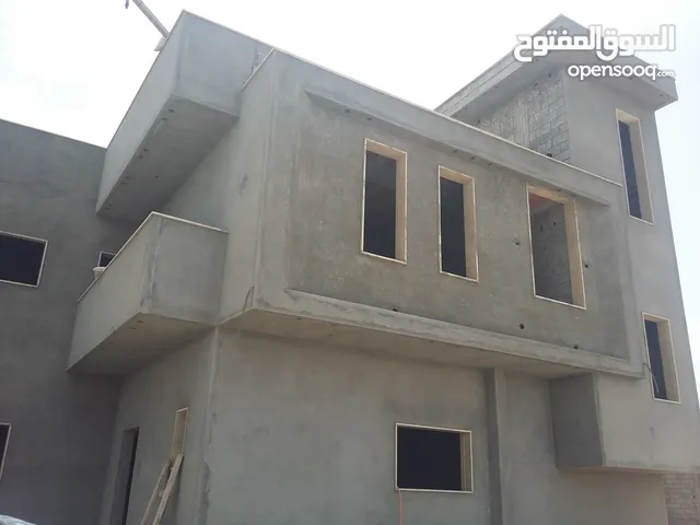 446 m2 More than 6 bedrooms Villa for Sale in Tripoli Abu Saleem