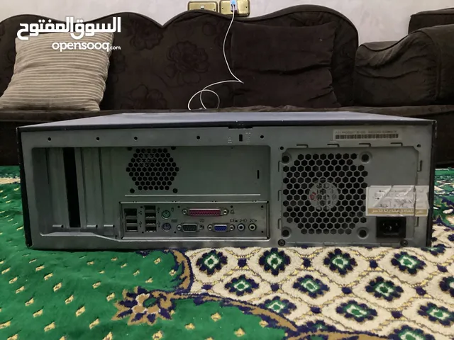 Other HP  Computers  for sale  in Amman