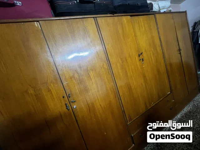 غرفه خشب قويه صاج