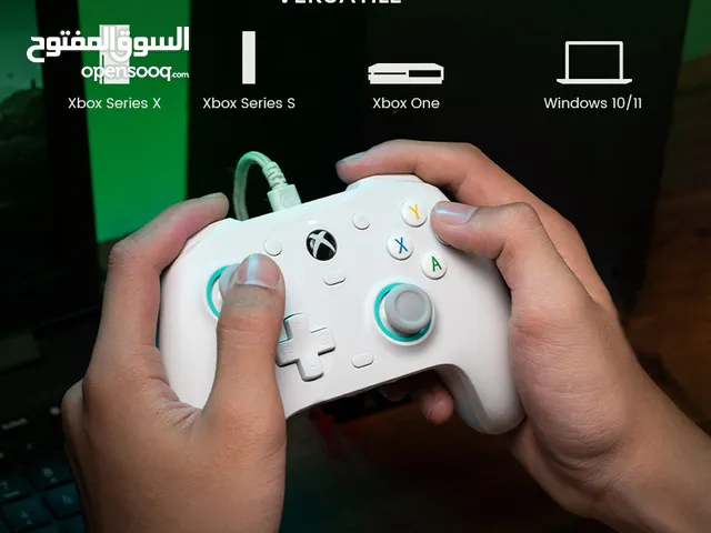 controler g7 xbox يد اكسبوكس احترافي يدXBOX G7 للبيع مقابل 29.99 فقط غير قالب للتغاوض ابو علندا)