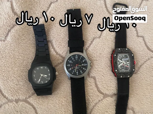 Analog Quartz Others watches  for sale in Al Dhahirah