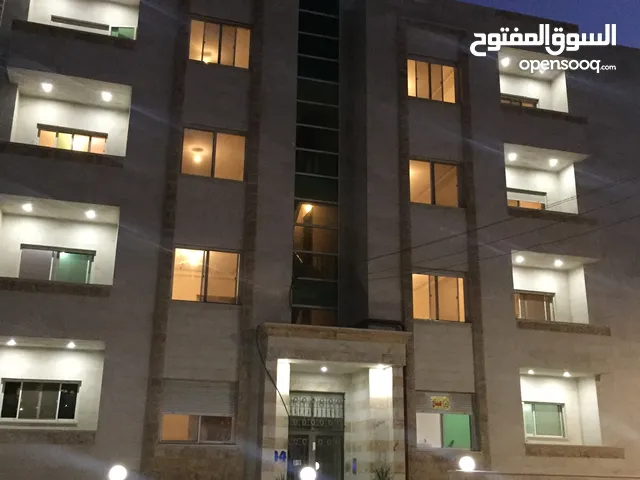 110m2 3 Bedrooms Apartments for Sale in Amman Al Qwaismeh