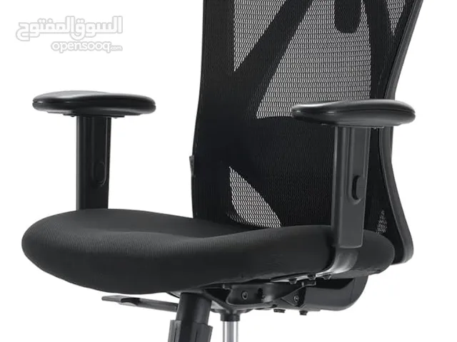 Office Chair M18 Most Comfortable High Back Lumbar Support Computer Swivel Ergonomic Mesh Home Offic
