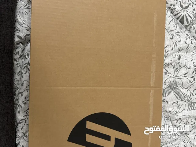 Laptop g10 250 hp i3 15.6 in للجادين فقط