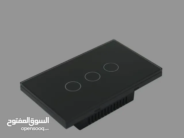 مفاتيح سمارت تش