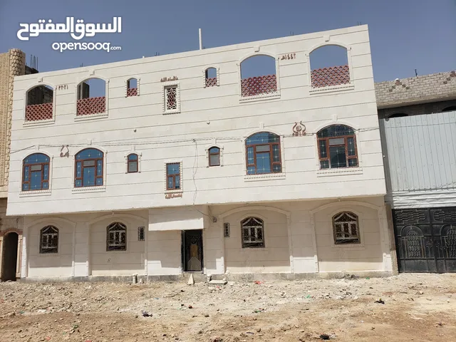  Building for Sale in Sana'a Al-Huthaily