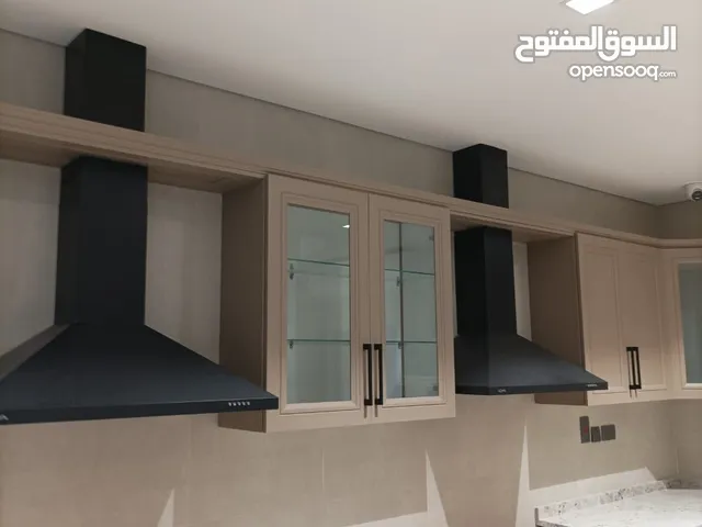 شركة أيهم نايف لمقاولات المطابخ