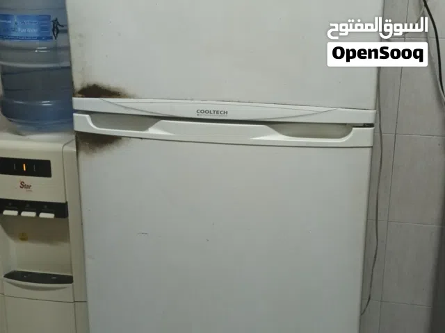 ثلاجة سامسونج
