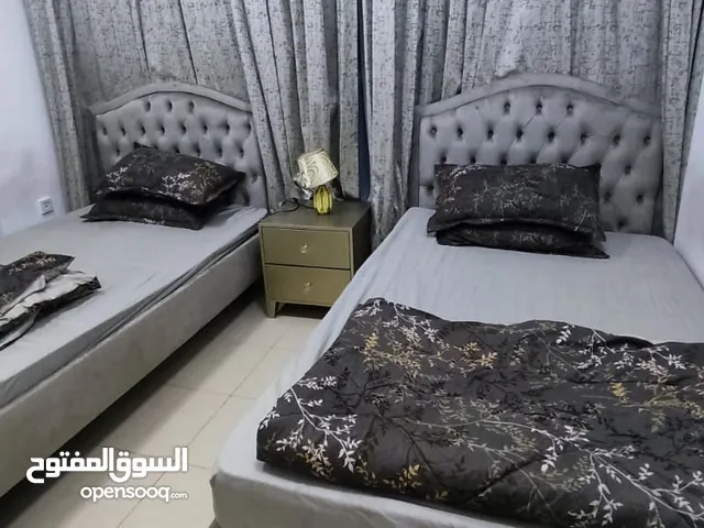 1500 ft 2 Bedrooms Apartments for Rent in Ajman Sheikh Khalifa Bin Zayed Street