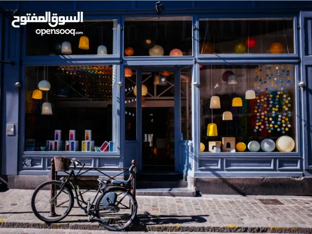 محل تجاري للايجار لتنازل في شارع الرُّطَب, آل نهيان, أبوظبي