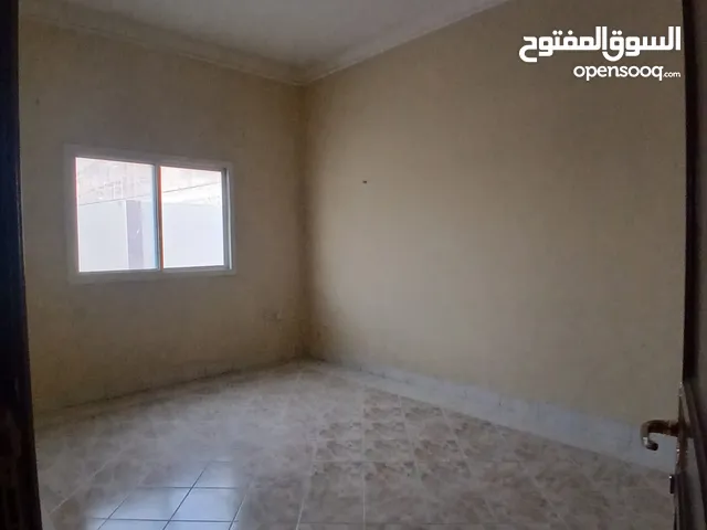 بيت شعبي في معيذر