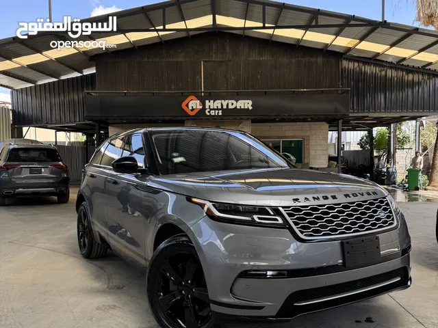 Range Rover Velar 2020 HSE سيارة فحص كامل تنفع اعفاء ضباط او تصدير او مجمرك سعر بدون جمرك 22،500
