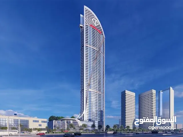 870 ft² 1 Bedroom Apartments for Sale in Dubai Jumeirah Village Triangle