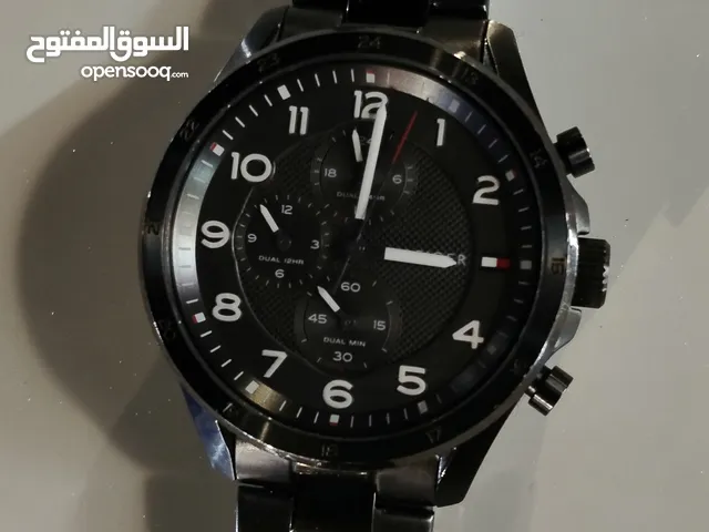Black Tommy Hlifiger for sale in Amman