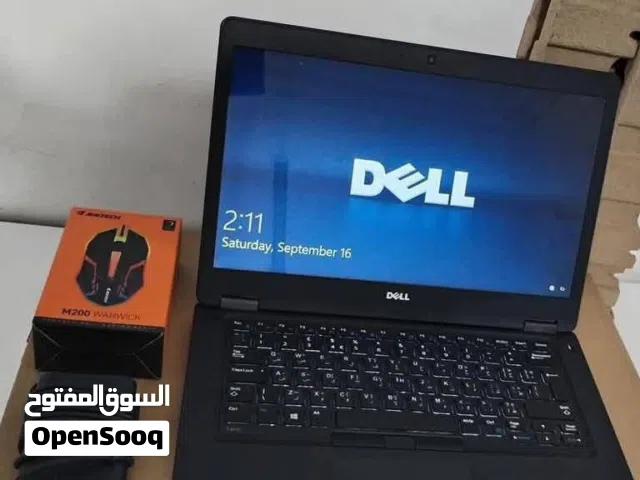 Windows Dell for sale  in Amman