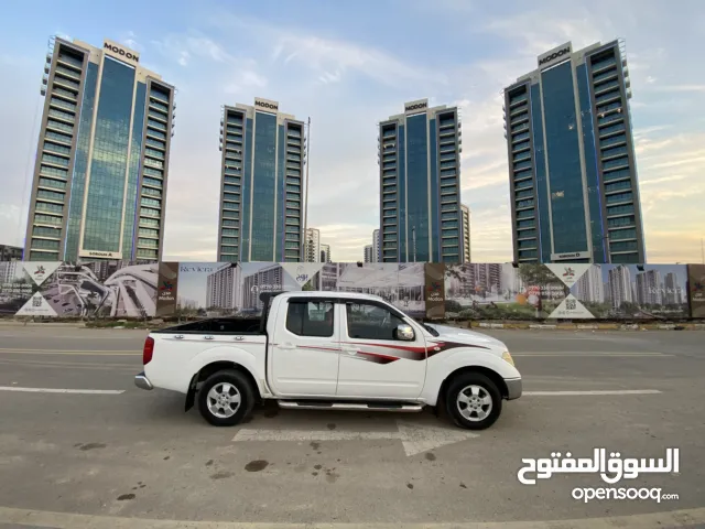 نيسان نيفارا فلاحية حرة حالياً تحويل مباشر