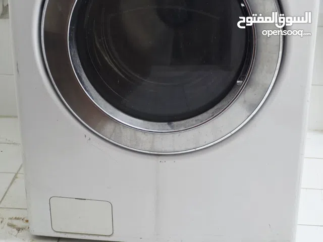 TROMM مستعمل خراب ماي غسل