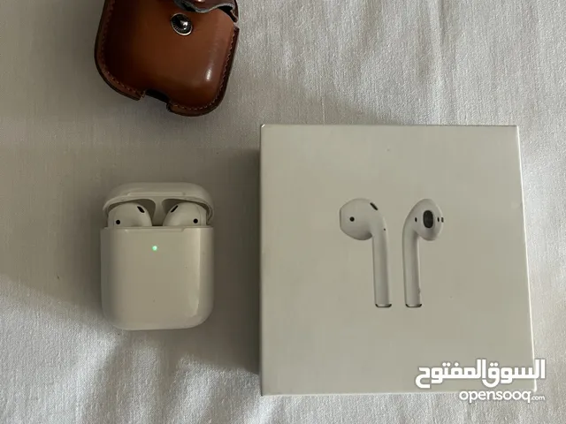 airpods 2 wireless charging case