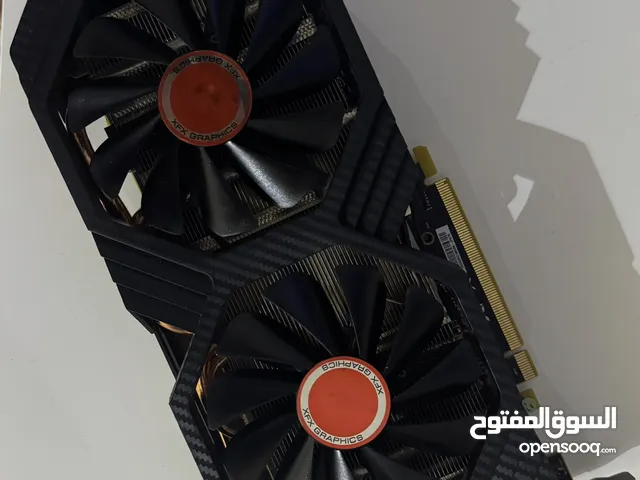  Graphics Card for sale  in Northern Governorate