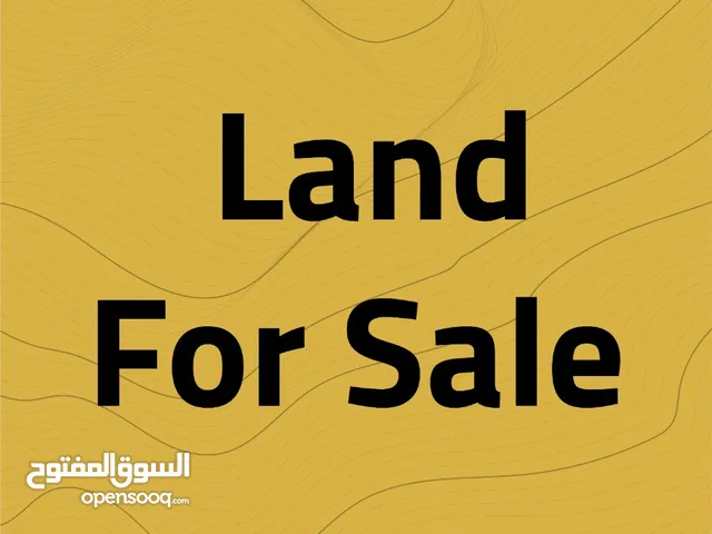 Commercial Land for Sale in Amman Al Bnayyat