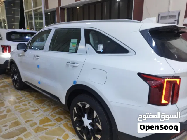 السلام عليكم للبيع في البصره كيا سورينتو 2025