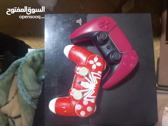 PlayStation 4 PlayStation for sale in Irbid