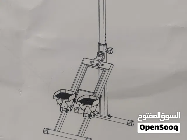 جهاز الخطوات