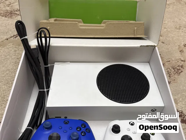 Xbox Series S Xbox for sale in Zawiya