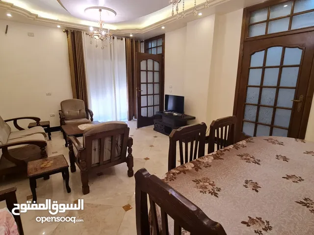 100 m2 2 Bedrooms Apartments for Rent in Amman Daheit Al Yasmeen