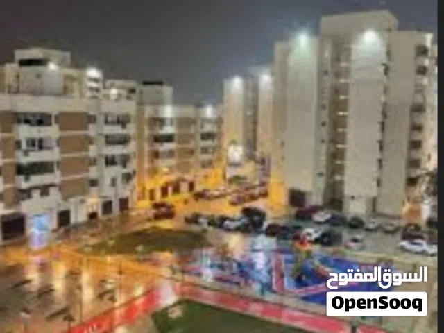 شقة للبيع في الكيش عمارات النوق البيض