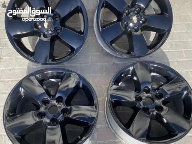 جنط دودج رام dodge ram