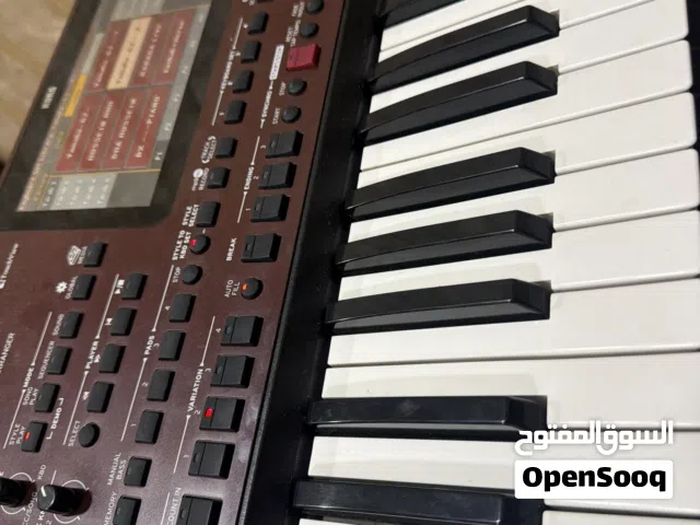 korg p700 نضيف