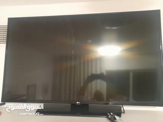 LG LCD 55 Inch TV in Sharjah