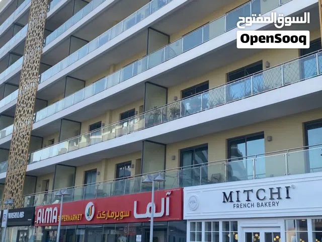 شقة للايجار مسقط هيلز مبنى بوليفارد