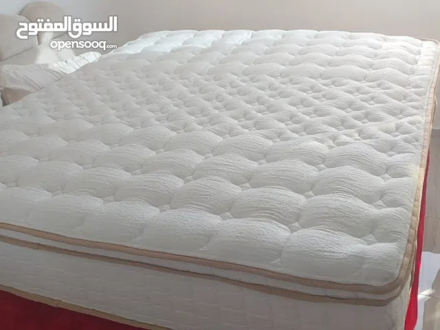 Brand new mattes king size