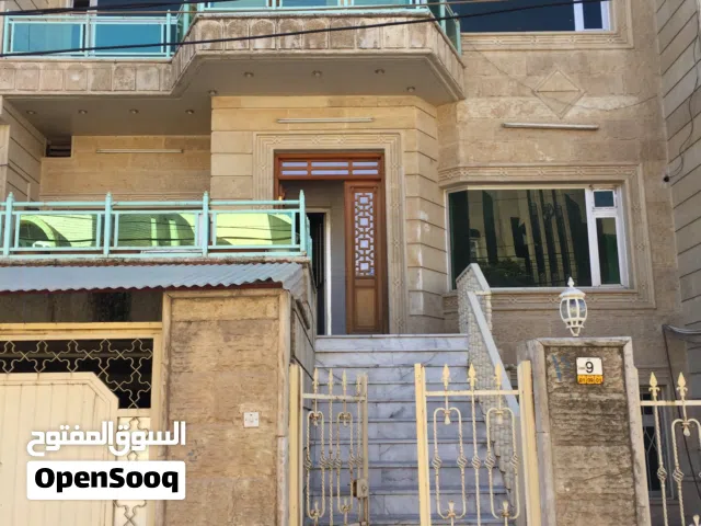 بيت للايجار السليمانية