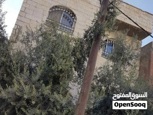 95 m2 More than 6 bedrooms Townhouse for Rent in Amman Marka Al Janoubiya