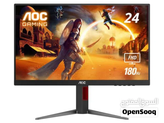 AOC 24G4 شاشة